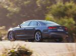 Audi S8 2014 года (AU)